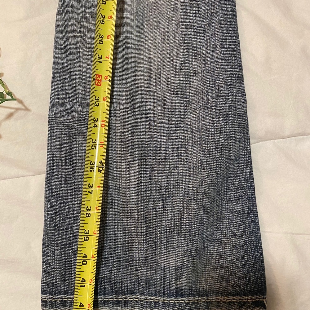 Designer jeans - Picture 3 of 4